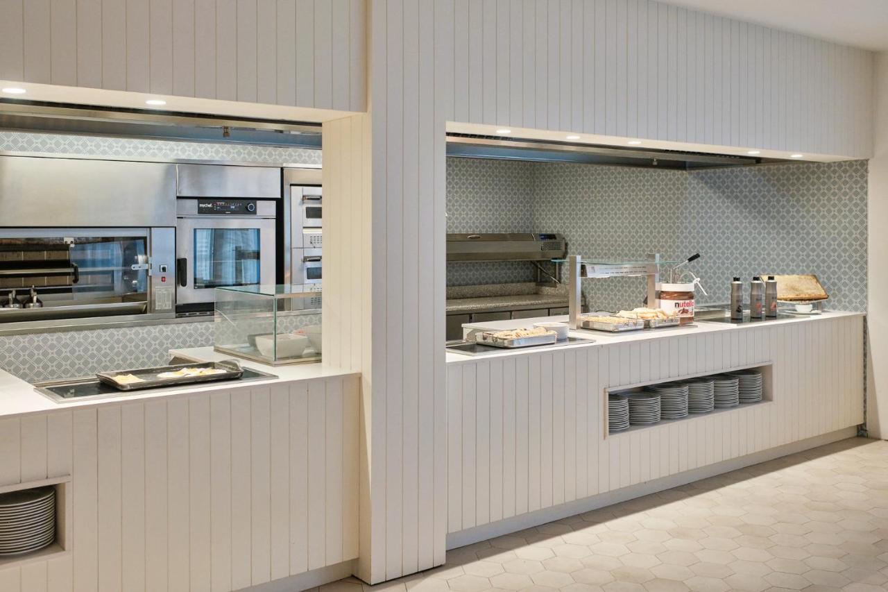 Cala D´Or Prinsotel Alba & Spa المظهر الخارجي الصورة