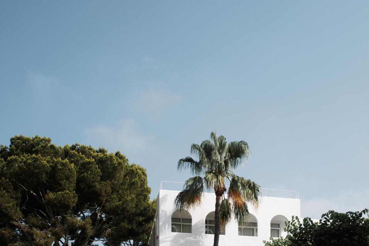Cala D´Or Prinsotel Alba & Spa المظهر الخارجي الصورة