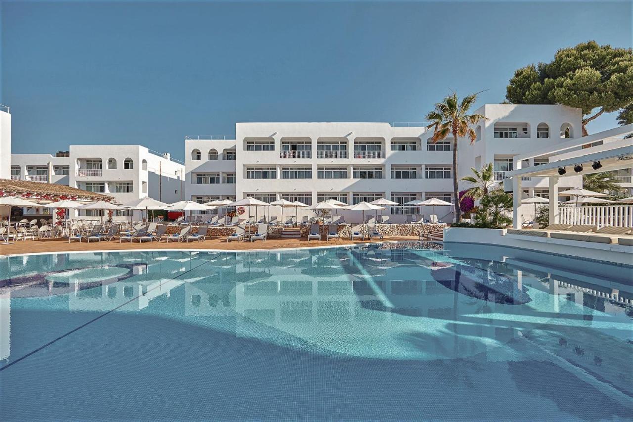Cala D´Or Prinsotel Alba & Spa المظهر الخارجي الصورة