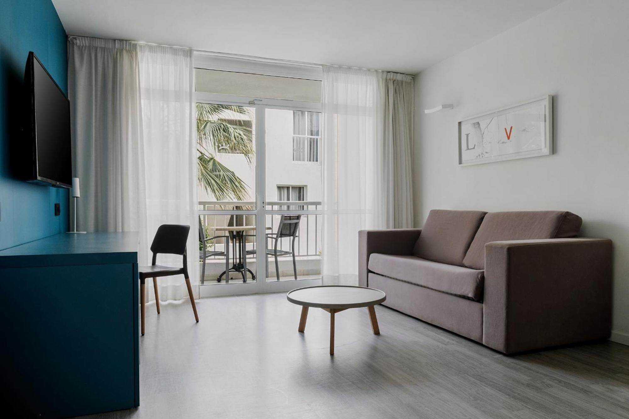 Cala D´Or Prinsotel Alba & Spa المظهر الخارجي الصورة
