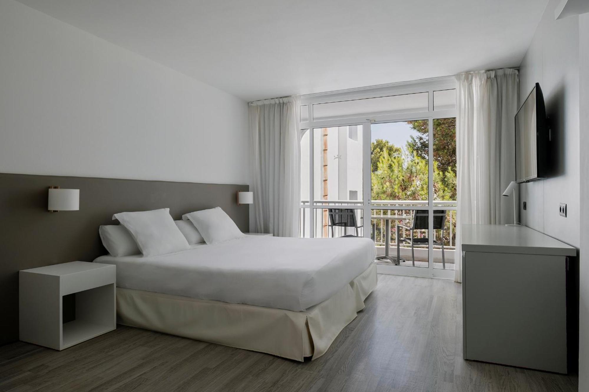 Cala D´Or Prinsotel Alba & Spa الغرفة الصورة