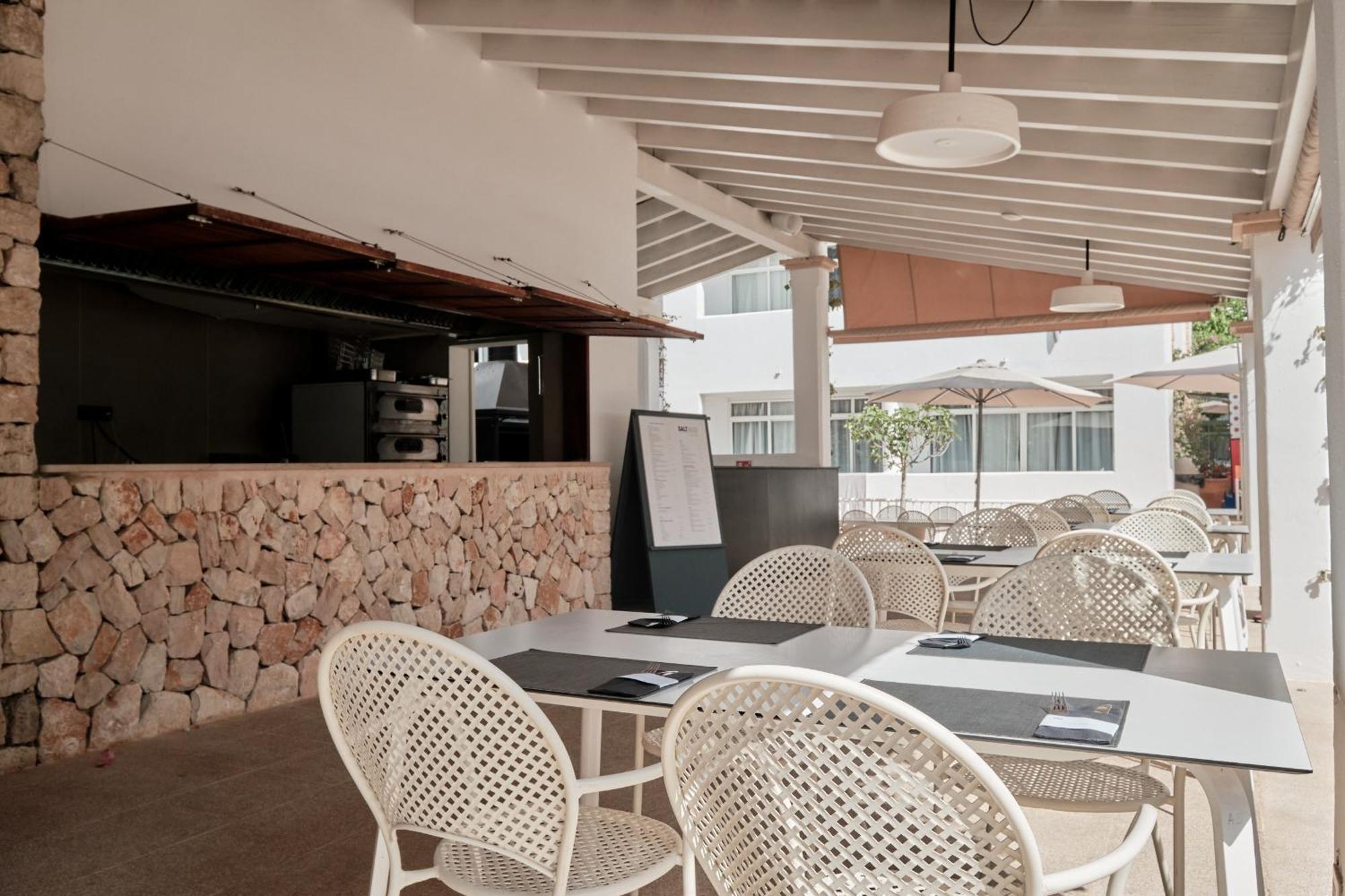 Cala D´Or Prinsotel Alba & Spa المظهر الخارجي الصورة
