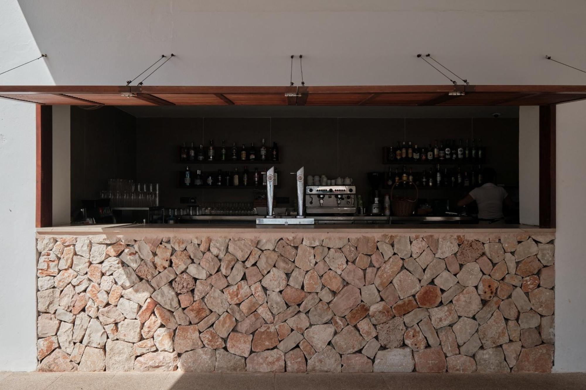 Cala D´Or Prinsotel Alba & Spa المظهر الخارجي الصورة