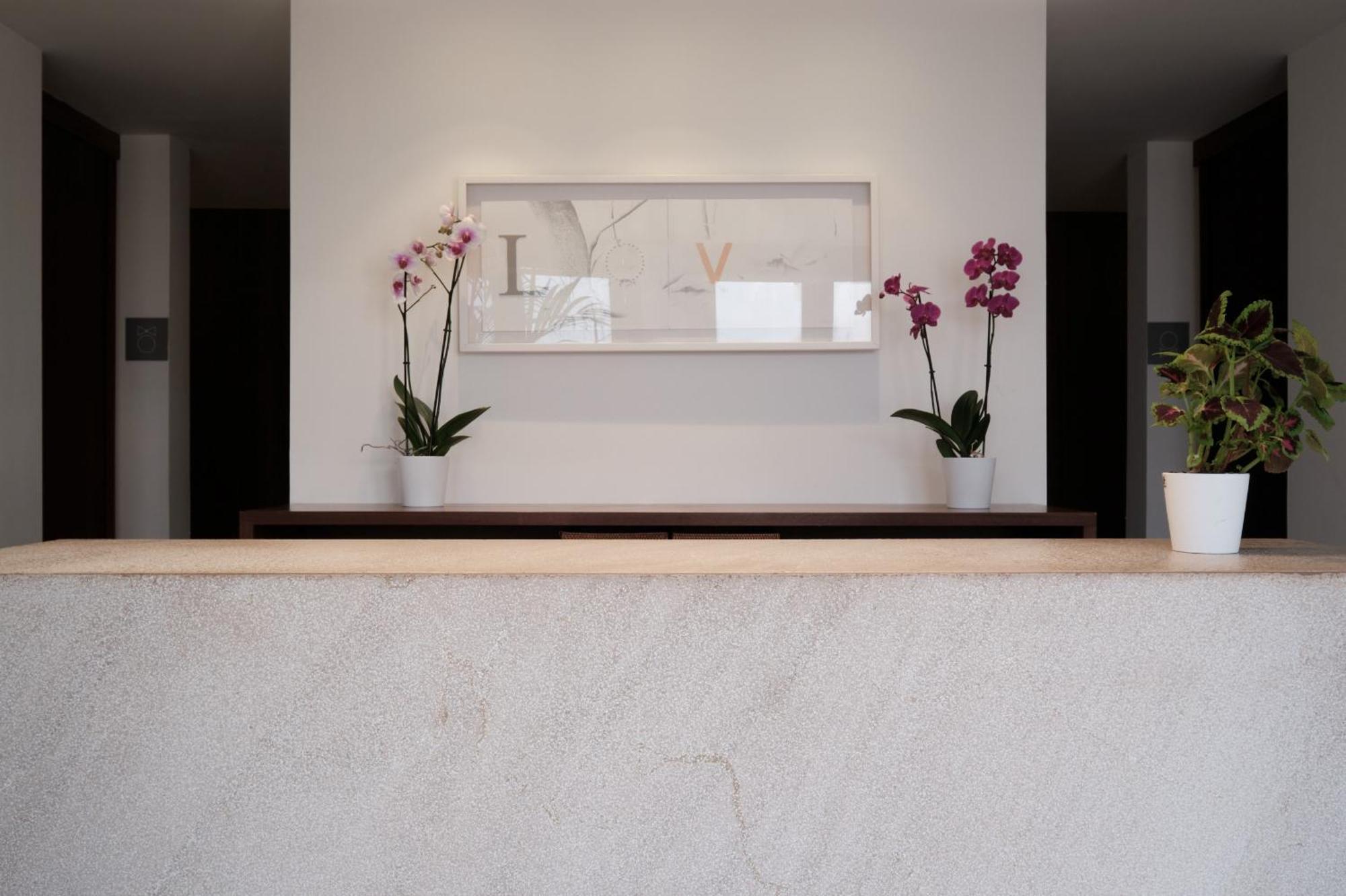 Cala D´Or Prinsotel Alba & Spa المظهر الخارجي الصورة