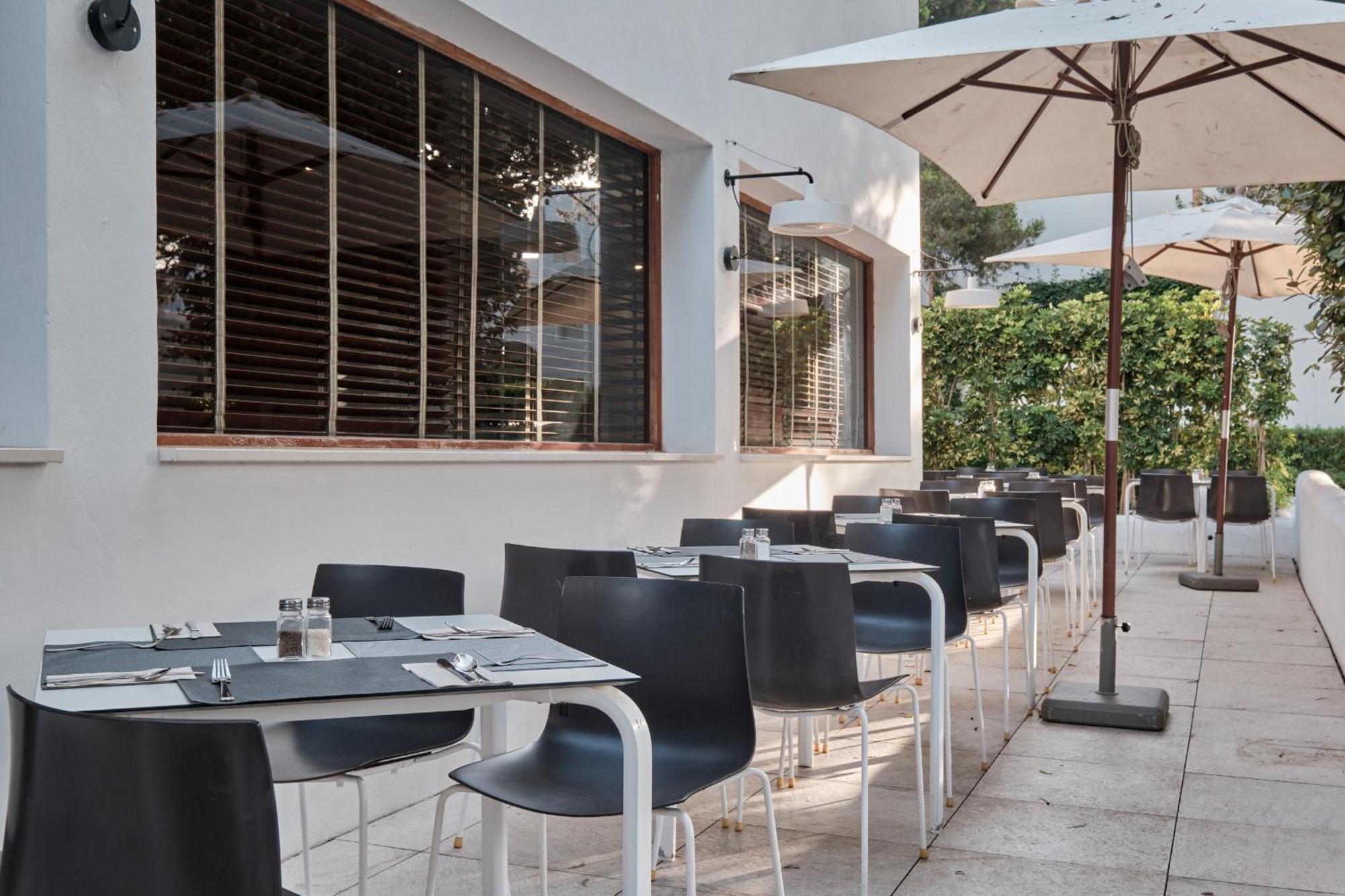 Cala D´Or Prinsotel Alba & Spa المظهر الخارجي الصورة